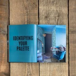 Everything: A Maximalist Style Guide By Abigail Ahern -Home Decor Store everything a maximalist style guide by abigail ahern p5117 106983 image