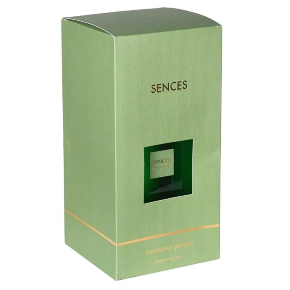 Extra Large Citrus & Verbena Diffuser 5 Extra Large Citrus & Verbena Diffuser - Image 3