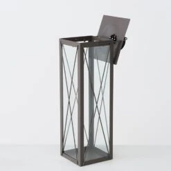 Farol Lantern - Set Of 4 -Home Decor Store farol lantern set of 4 p4815 102963 image