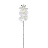 Faux Phalaenopsis Orchid Stems - 3 Pack -Home Decor Store faux phalaenopsis orchid stems 3 pack p8860 134320 image