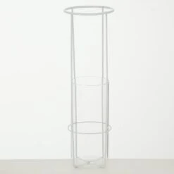 Felix Bamboo Lantern - Set Of 2 -Home Decor Store felix bamboo lantern set of 2 p6387 117507 image