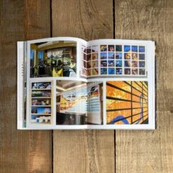 For The Love Of Books: Designing And Curating A Home Library By Thatcher Wine -Home Decor Store for the love of books designing and curating a home library by thatcher wine p5118 106986 image