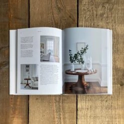 For The Love Of White: The White & Neutral Home By Chrissie Rucker & The White Company -Home Decor Store for the love of white the white neutral home by chrissie rucker the white company p5119 106989 image