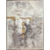 Fractures - Giant Luxury Framed Canvas Oil Painting -Home Decor Store fractures giant luxury framed canvas oil painting p3291 82953 image