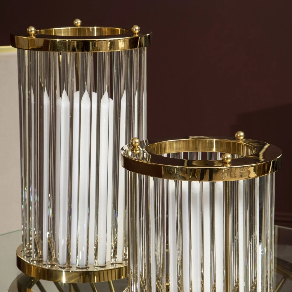 Franklin Small Candle Holder 6 Franklin Small Candle Holder - Image 4