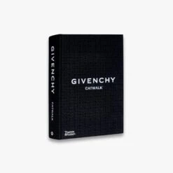 Givenchy Catwalk - Coffee Table Book