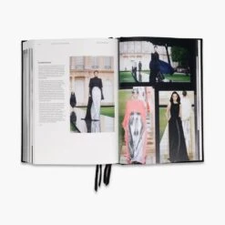 Givenchy Catwalk - Coffee Table Book -Home Decor Store givenchy catwalk coffee table book p9443 137663 image