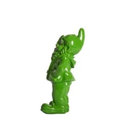 Green Gnome Ornament -Home Decor Store green gnome ornament p322 109354 image