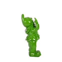 Green Gnome Ornament -Home Decor Store green gnome ornament p322 109356 image