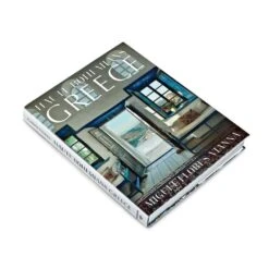 Haute Bohemians: Greece Hardback - Coffee Table Book