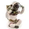 Hear No Evil Astronaut Chimpanzee 1 Hear No Evil Astronaut Chimpanzee -Home Decor Store hear no evil astronaut chimpanzee p7413 121814 image