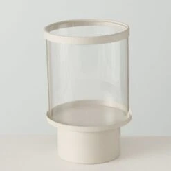 Hestra Candle Holders - Set Of 2 -Home Decor Store hestra candle holders set of 2 p6097 111497 image