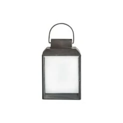 Jasper Lantern Small