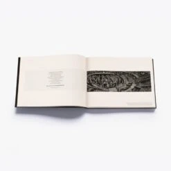 Josef Koudelka: Ruins Koudelka Schnapp - Coffee Table Book -Home Decor Store josef koudelka ruins koudelka schnapp coffee table book p1356 2069 image