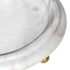 Large Huricane Candle Holder With Marble Base 5 Large Huricane Candle Holder With Marble Base -Home Decor Store large huricane candle holder with marble base p6177 113073 image