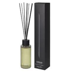 Large Moroccan Amber Reed Diffuser