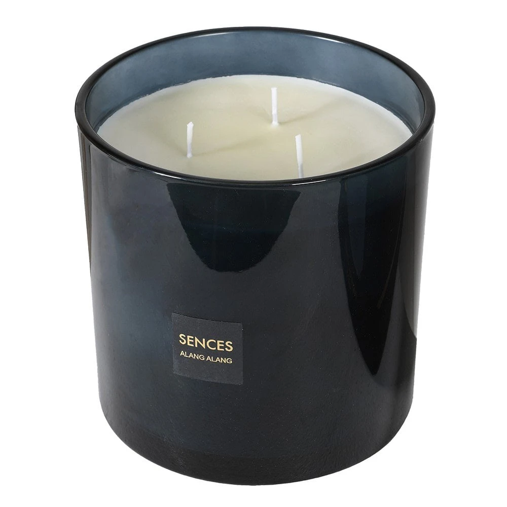 Large Onyx 3 Wick Candle 3 Large Onyx 3 Wick Candle