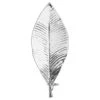 HI Large Silver Wall Hanging Leaf Candle Holder 1 HI Large Silver Wall Hanging Leaf Candle Holder -Home Decor Store large silver wall hanging leaf candle holder p4608 102608 image