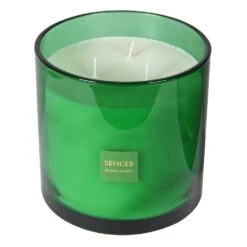 Large Verdant 3 Wick Candle