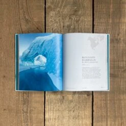 Let's Get Lost: The World's Most Stunning Remote Locations By Finn Beales -Home Decor Store lets get lost the worlds most stunning remote locations by finn beales p5121 107004 image