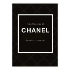 Little Book Of Chanel By Emma Baxter-Wright