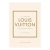 Little Book Of Louis Vuitton By Karen Homer -Home Decor Store little book of louis vuitton by karen homer p7754 127806 image
