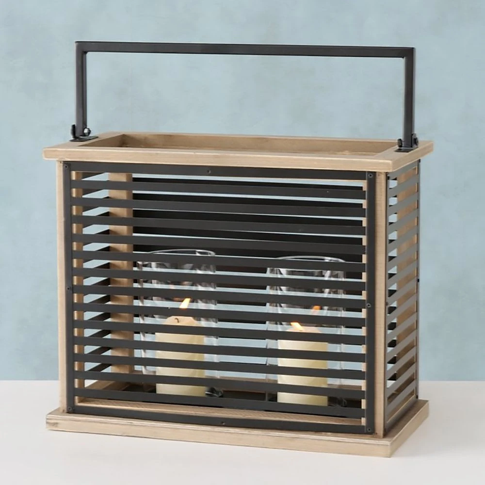 Lunis Windlight - Rectangle 4 Lunis Windlight - Rectangle - Image 2