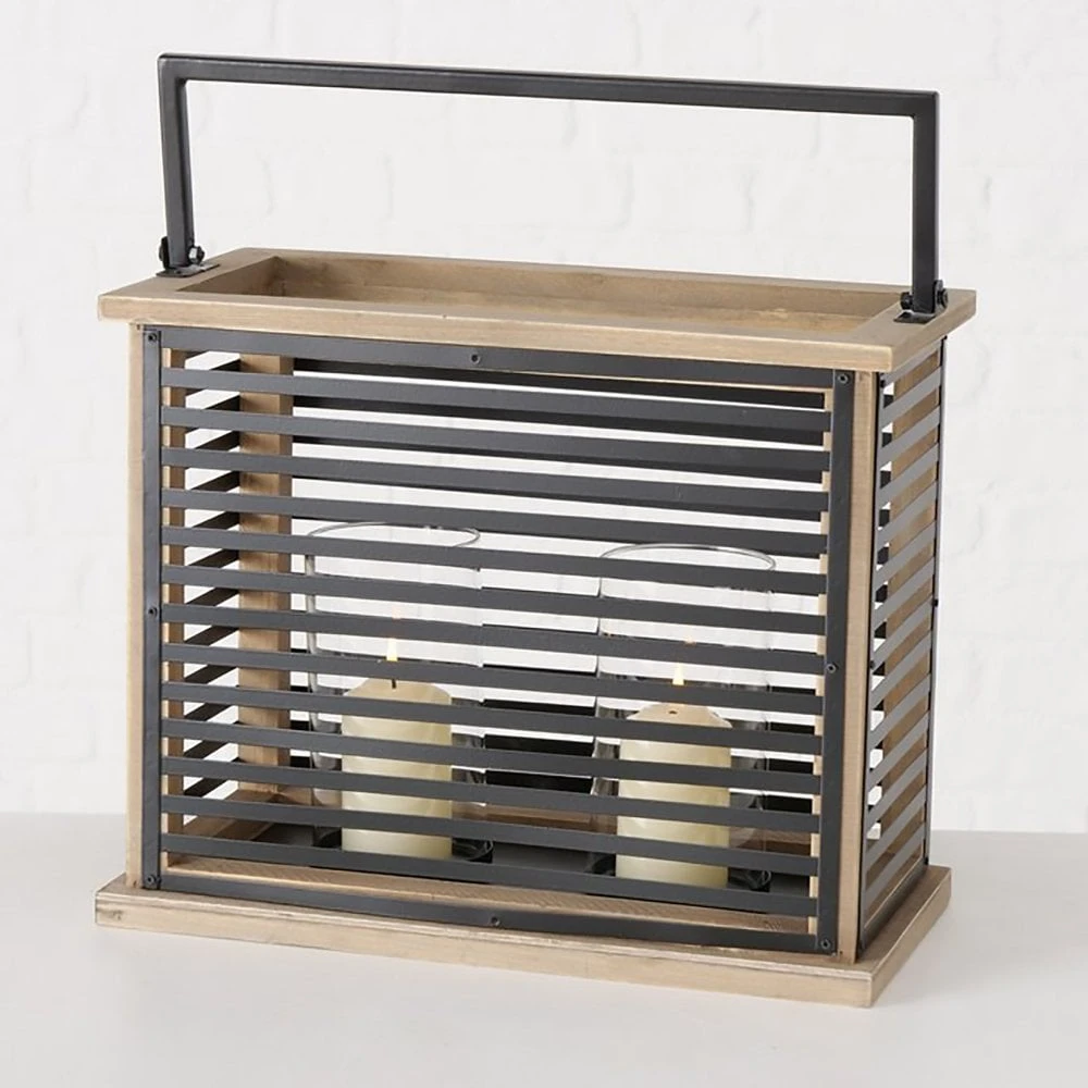 Lunis Windlight - Rectangle 5 Lunis Windlight - Rectangle - Image 3