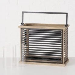 Lunis Windlight - Rectangle 11 Lunis Windlight - Rectangle -Home Decor Store lunis windlight rectangle p4819 102906 image