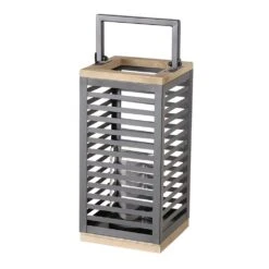 Lunis Windlight - Square