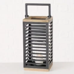 Lunis Windlight - Square 10 Lunis Windlight - Square -Home Decor Store lunis windlight square p4820 102900 image