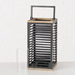 Lunis Windlight - Tall -Home Decor Store lunis windlight tall p5347 109660 image