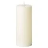 HI Luxe Collection Natural Glow 3.5 X 9 Led Ivory Candle -Home Decor Store luxe collection natural glow 3 5 x 9 led ivory candle p1041 1670 image