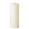HI Luxe Collection Natural Glow 3 X 8 Led Ivory Candle -Home Decor Store luxe collection natural glow 3 x 8 led ivory candle p1046 1685 image