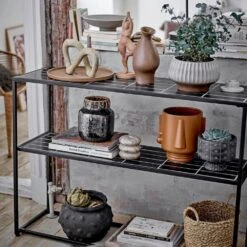 Madisson Candlestick Holder - Large -Home Decor Store madisson candlestick holder large p6098 111490 image