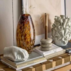 Madisson Candlestick Holder - Large -Home Decor Store madisson candlestick holder large p6098 111491 image