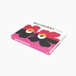 Marimekko: The Art Of Printmaking Coffee Table Book -Home Decor Store marimekko the art of printmaking coffee table book p4027 94516 image