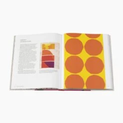 Marimekko: The Art Of Printmaking Coffee Table Book -Home Decor Store marimekko the art of printmaking coffee table book p4027 94517 image