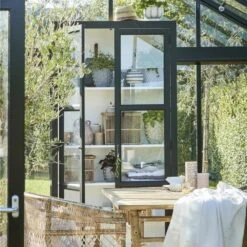 Medium Doelle Flower Pot -Home Decor Store medium doelle flower pot p5385 109763 image