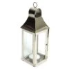 Mini Tonto Lantern With Steel Stake -Home Decor Store mini tonto lantern with steel stake p5415 109896 image