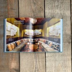 Morning, Noon, Night: A Way Of Living By Soho House -Home Decor Store morning noon night a way of living by soho house p5127 107010 image