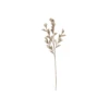 Multi Stem Flower Cream - 117cm -Home Decor Store multi stem flower cream 117cm p9505 140407 image
