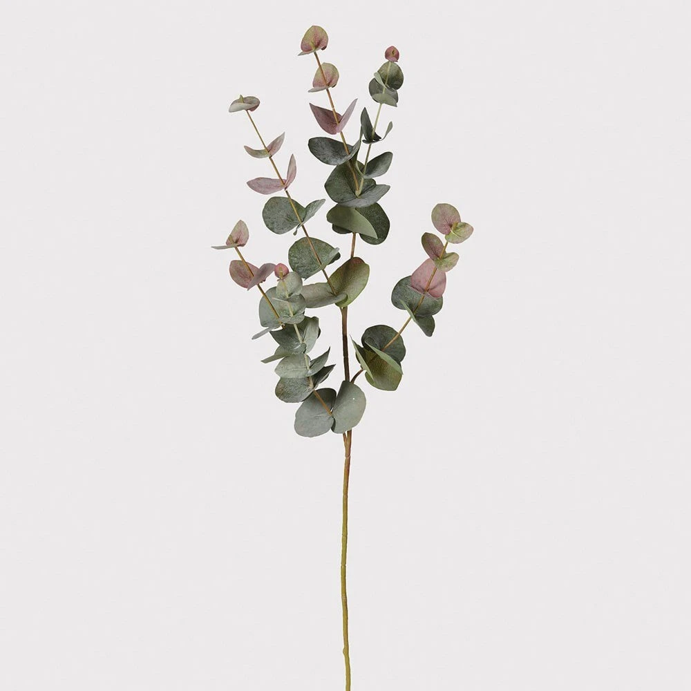 Natural Blush Eucalyptus Spray 3 Natural Blush Eucalyptus Spray