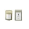 No. 1 Parsley Lime Natural Wax Scented Candle -Home Decor Store no 1 parsley lime natural wax scented candle p3679 86040 image