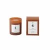 No. 6 Sequoia Natural Wax Scented Candle 1 No. 6 Sequoia Natural Wax Scented Candle -Home Decor Store no 6 sequoia natural wax scented candle p3674 86028 image