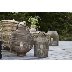 Norah Lantern 83cm -Home Decor Store norah lantern 83cm p2822 80307 image