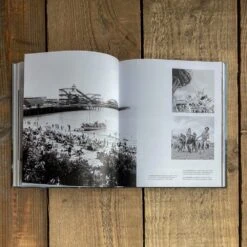 North Sea: A Visual Anthology By James Attlee -Home Decor Store north sea a visual anthology by james attlee p5128 107016 image