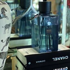 Onyx Extra Large Alang Alang Reed Diffuser -Home Decor Store onyx extra large alang alang reed diffuser p268 82669 image