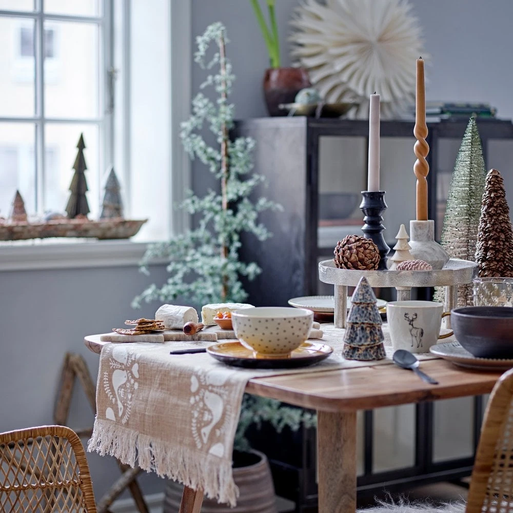 Pack Of 4 Velvet Candles 4 Pack Of 4 Velvet Candles - Image 2