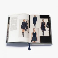 Prada Catwalk - Coffee Table Book -Home Decor Store prada catwalk coffee table book p1361 2108 image